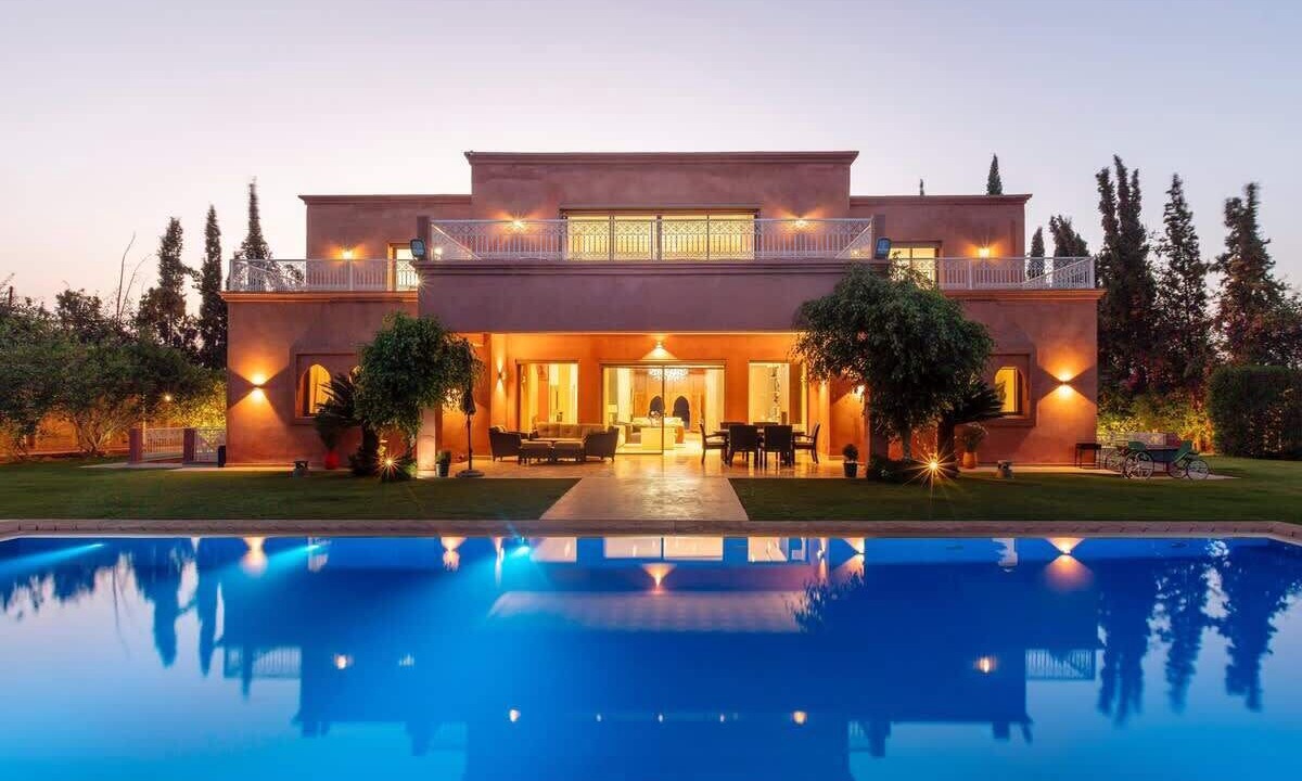 Photo of Outdoor in Oulad Hassoune