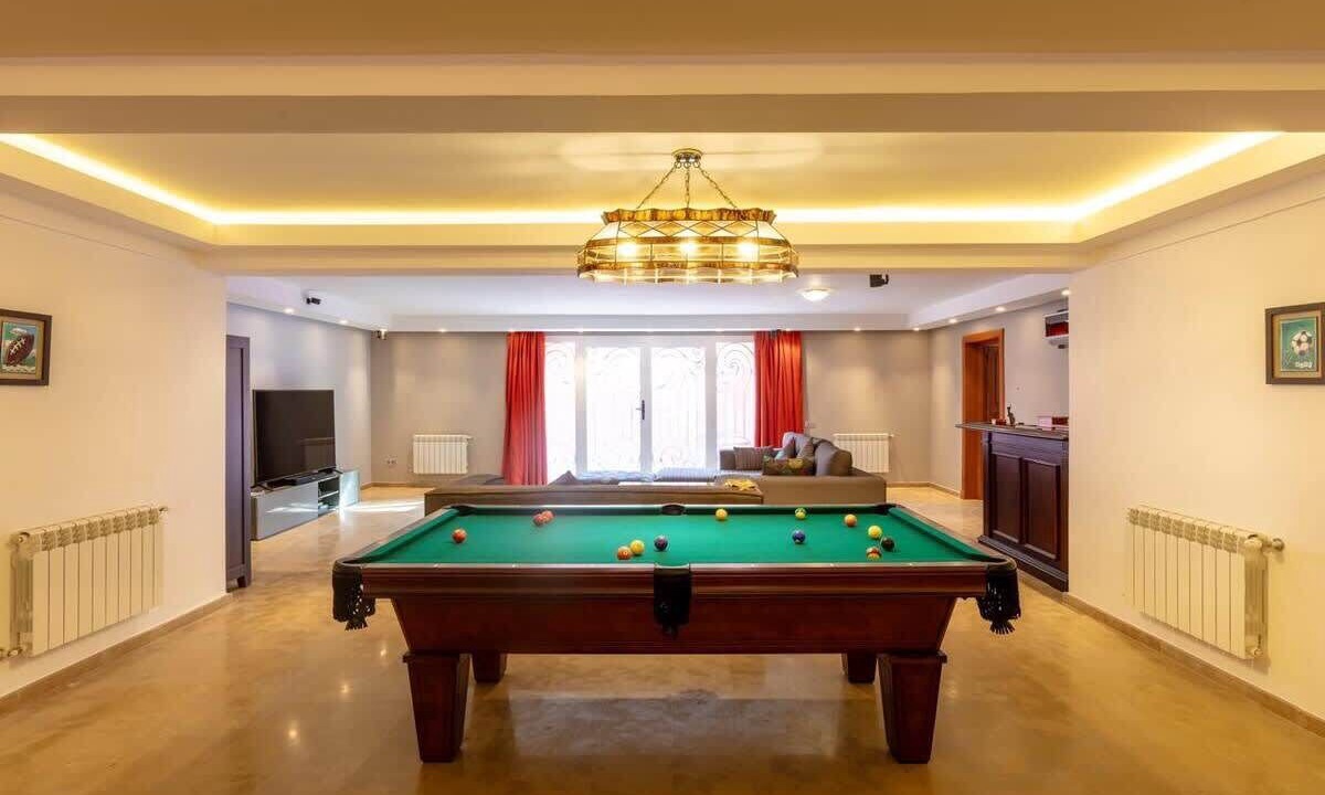 Photo of Bedroom in Oulad Hassoune