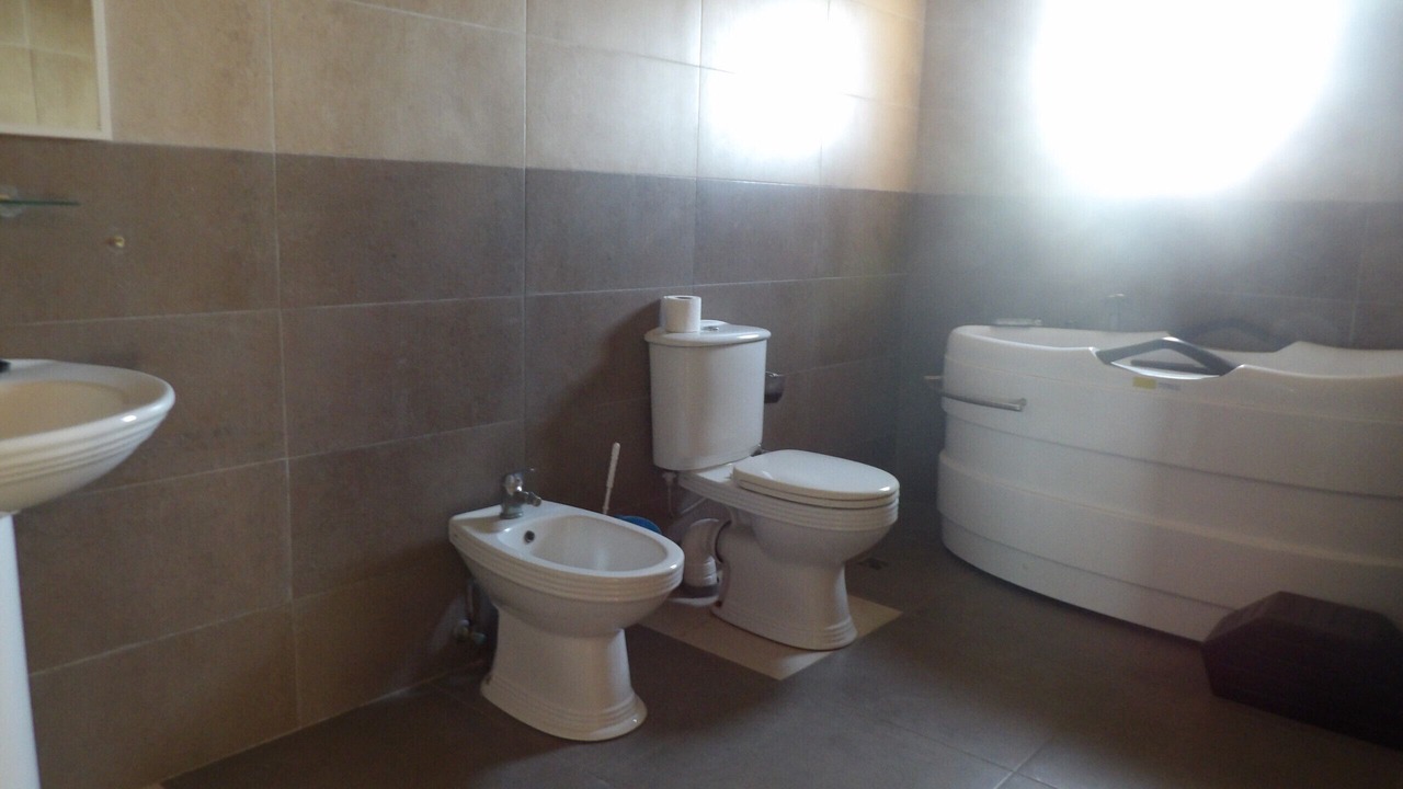 Photo of Bathroom in Afrate Haissoun