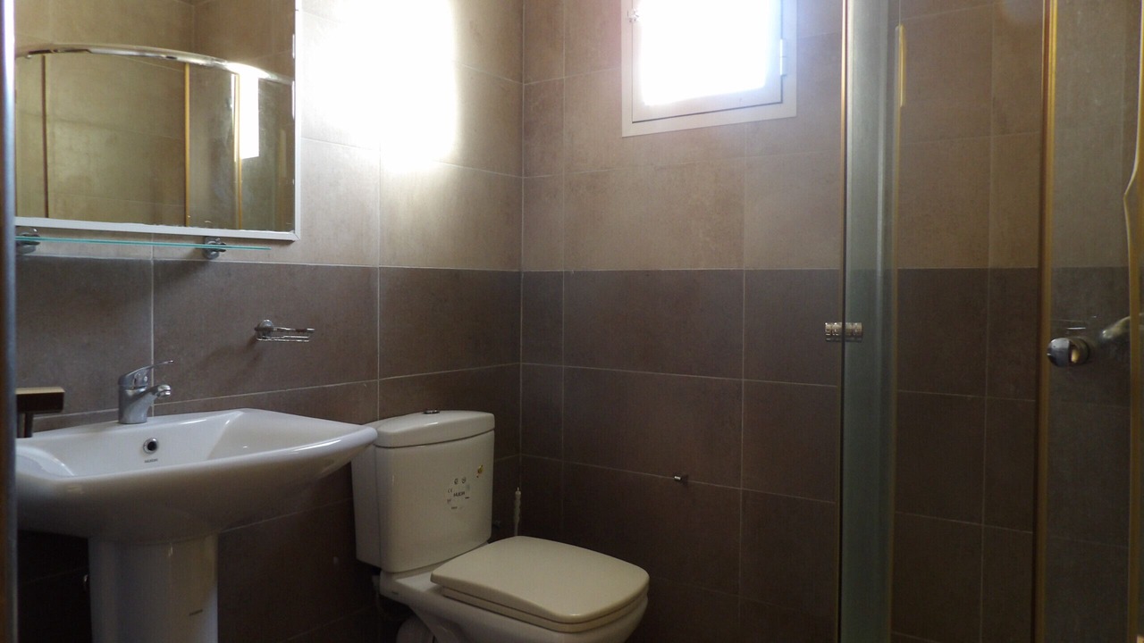 Photo of Bathroom in Afrate Haissoun