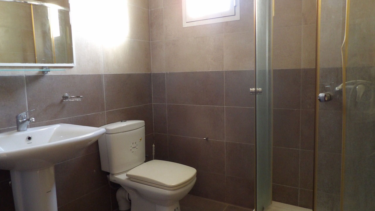 Photo of Bathroom in Afrate Haissoun