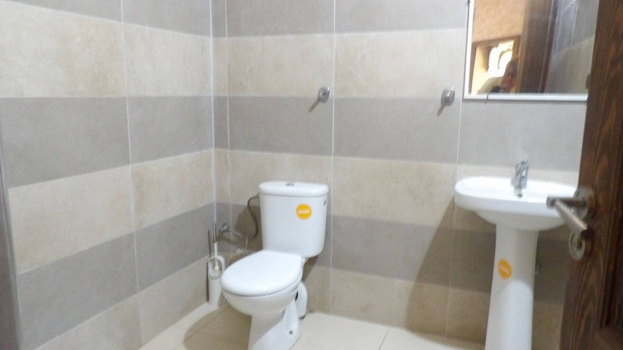 Photo of Bathroom in Afrate Haissoun