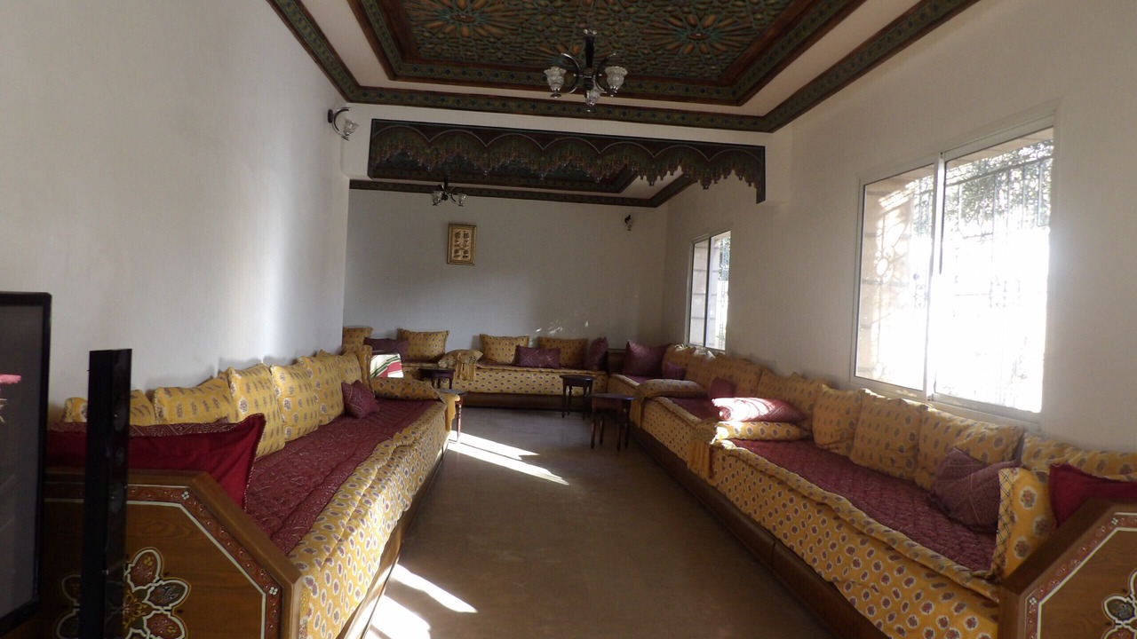 Photo of Livingroom in Afrate Haissoun