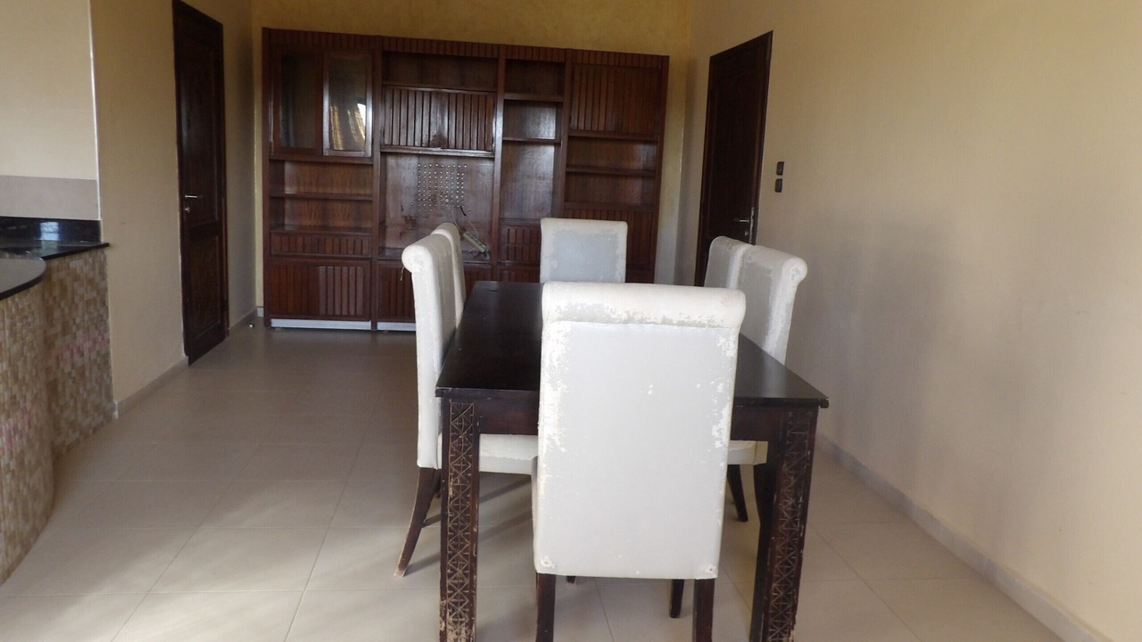 Photo of Livingroom in Afrate Haissoun