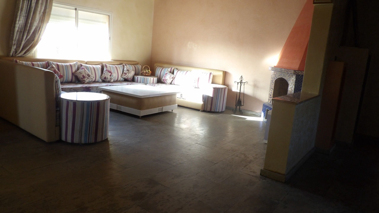 Photo of Livingroom in Afrate Haissoun