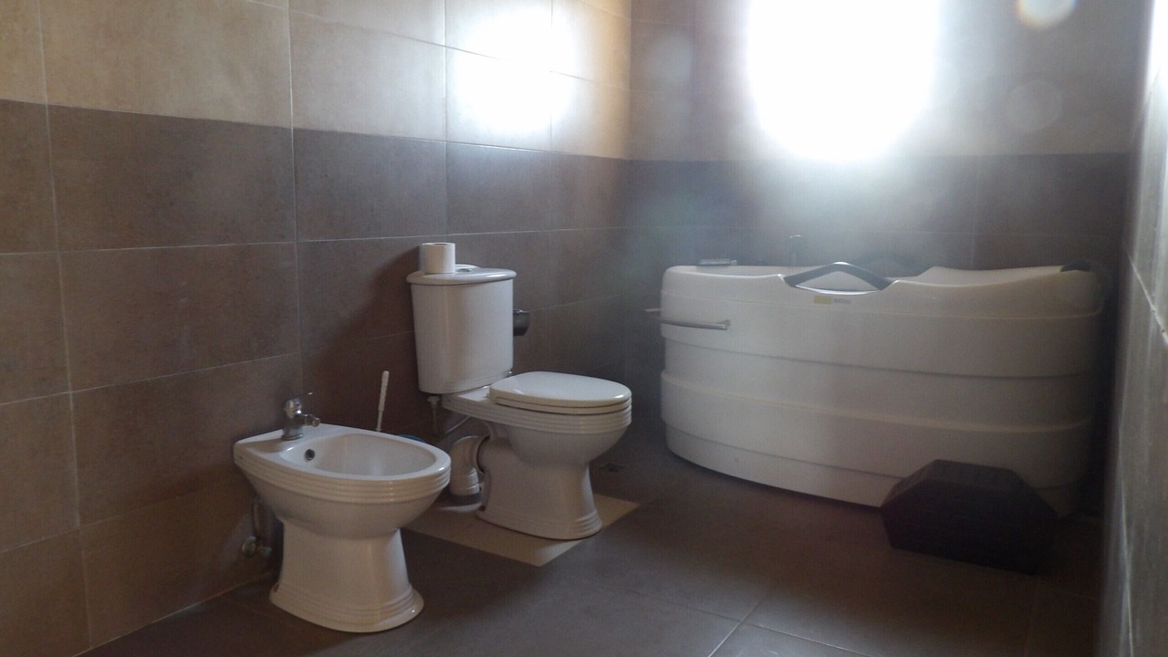 Photo of Bathroom in Afrate Haissoun