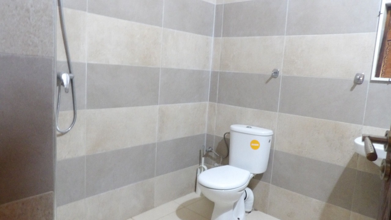Photo of Bathroom in Afrate Haissoun