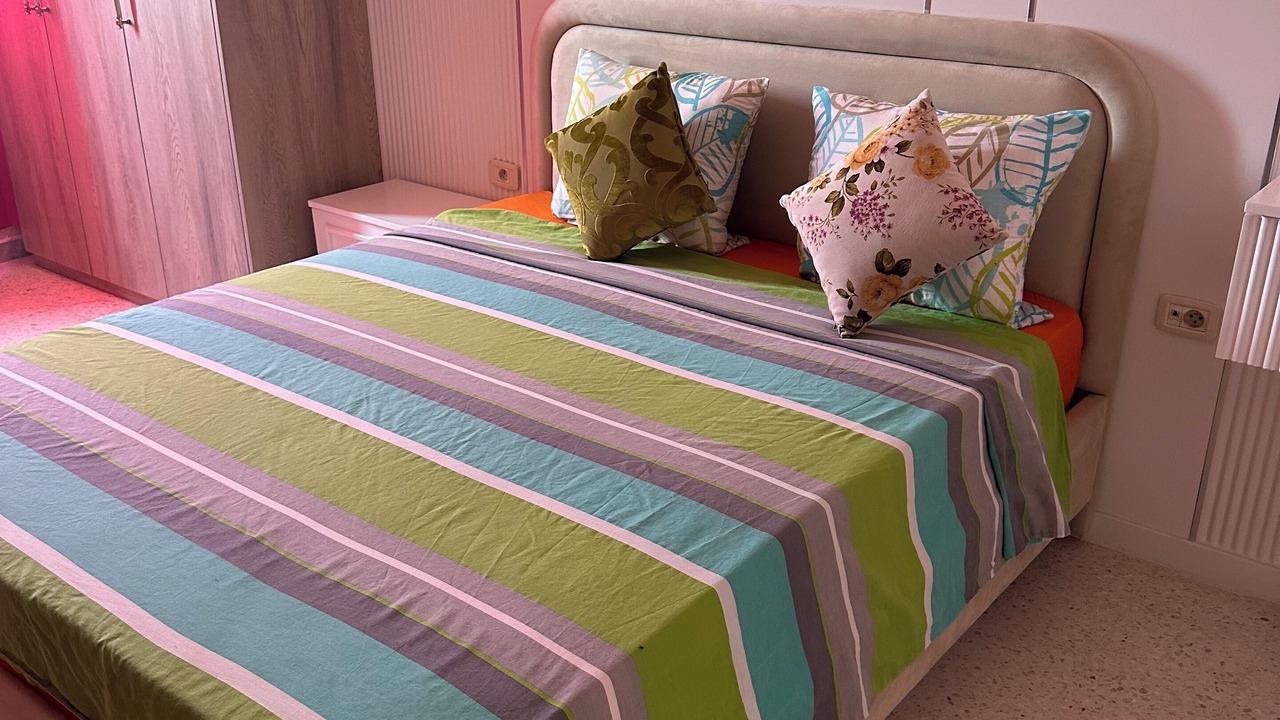 Photo of Bedroom in Sayada