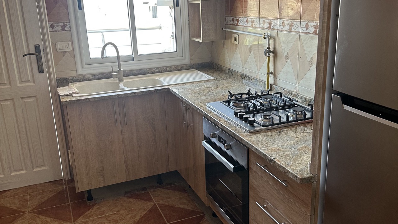 Photo of Kitchen in Sayada