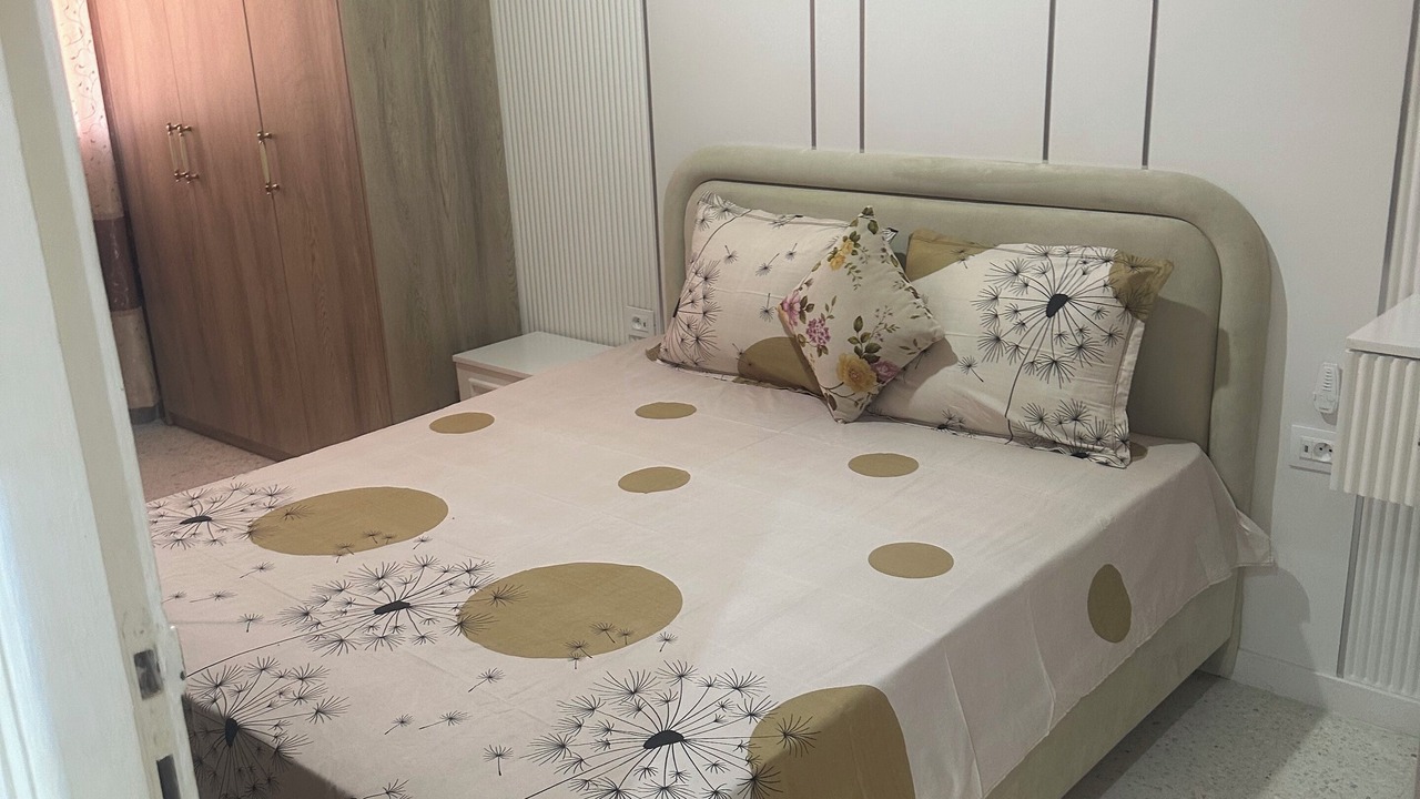 Photo of Bedroom in Sayada