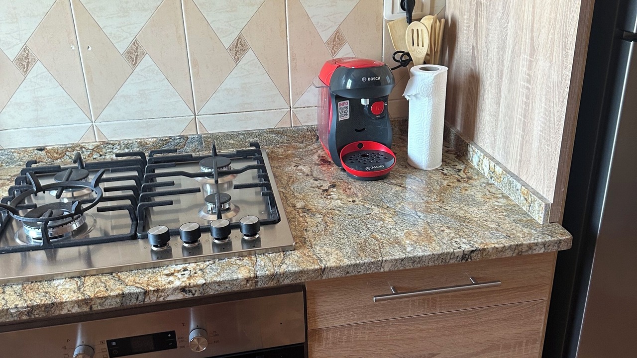 Photo of Kitchen in Sayada