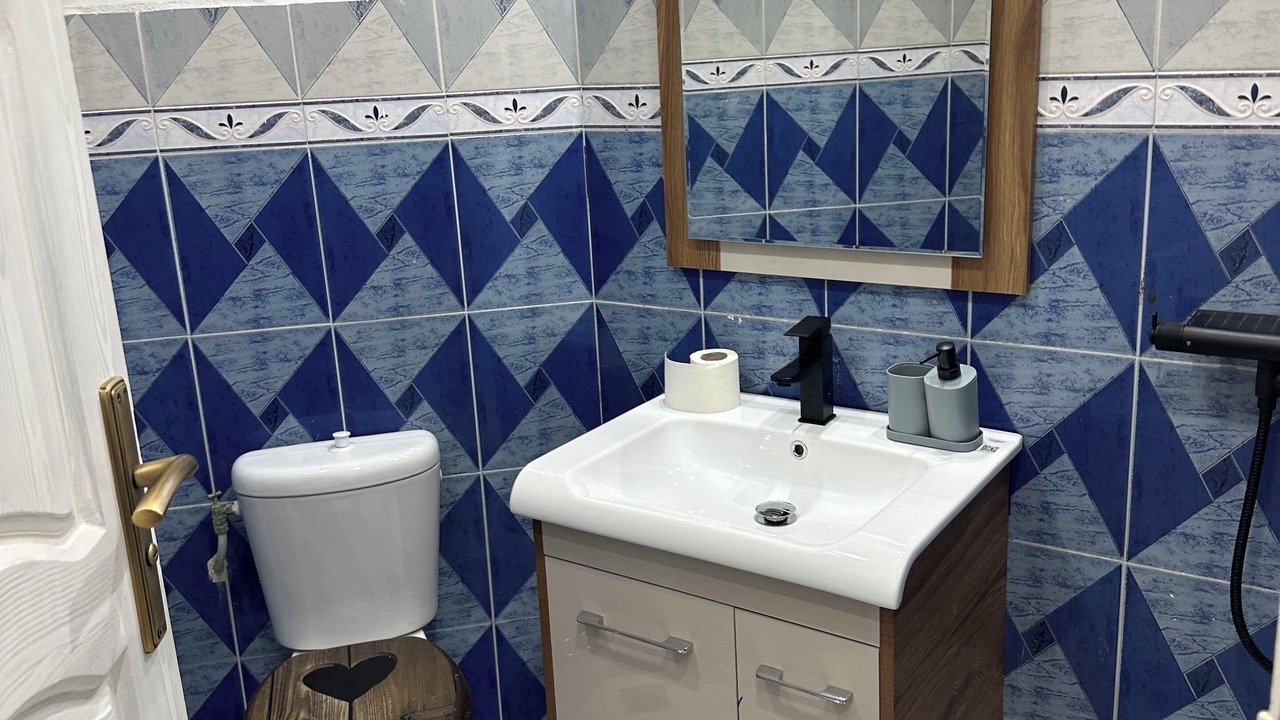 Photo of Bathroom in Sayada