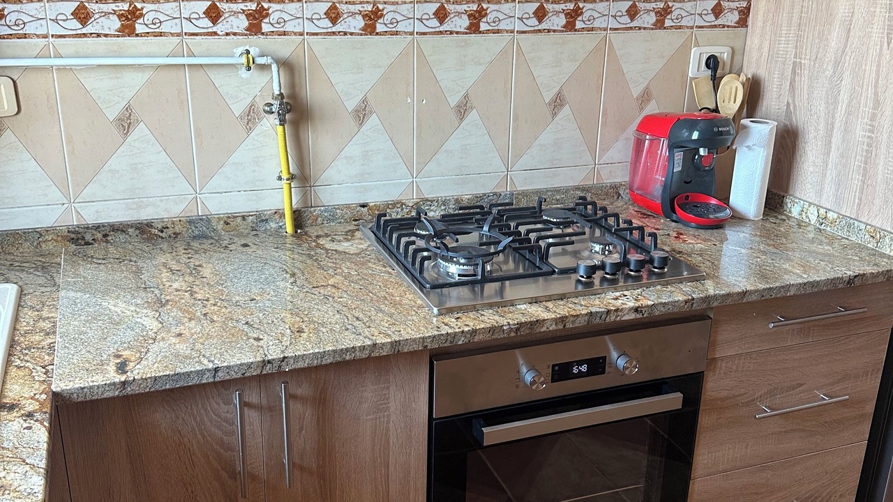 Photo of Kitchen in Sayada