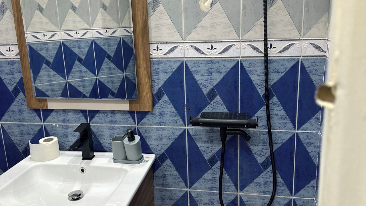 Photo of Bathroom in Sayada