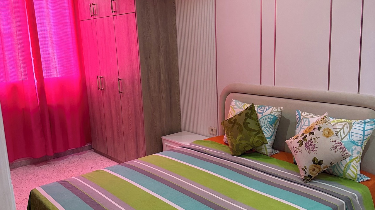 Photo of Bedroom in Sayada