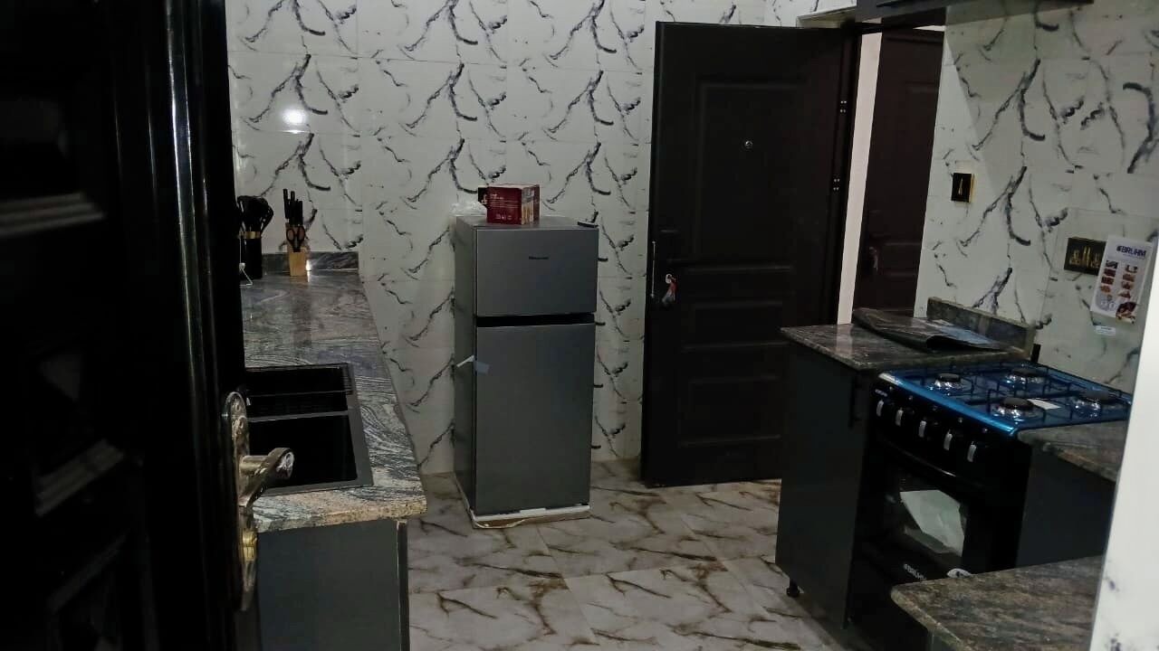 Photo of Kitchen in Ibadan