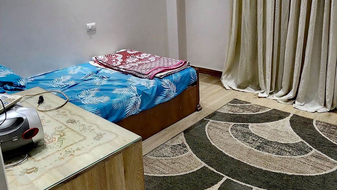 Photo of Bedroom in Sheraton Al Matar