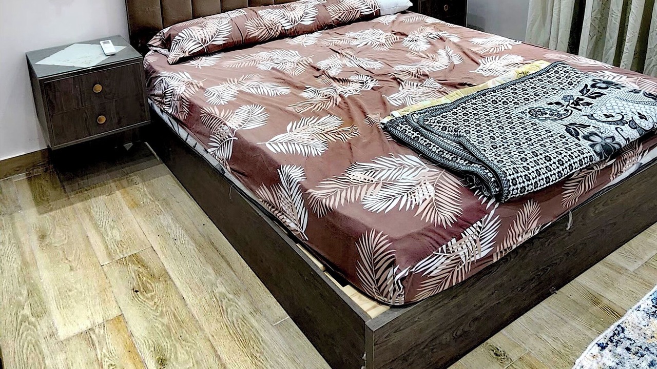Photo of Bedroom in Sheraton Al Matar