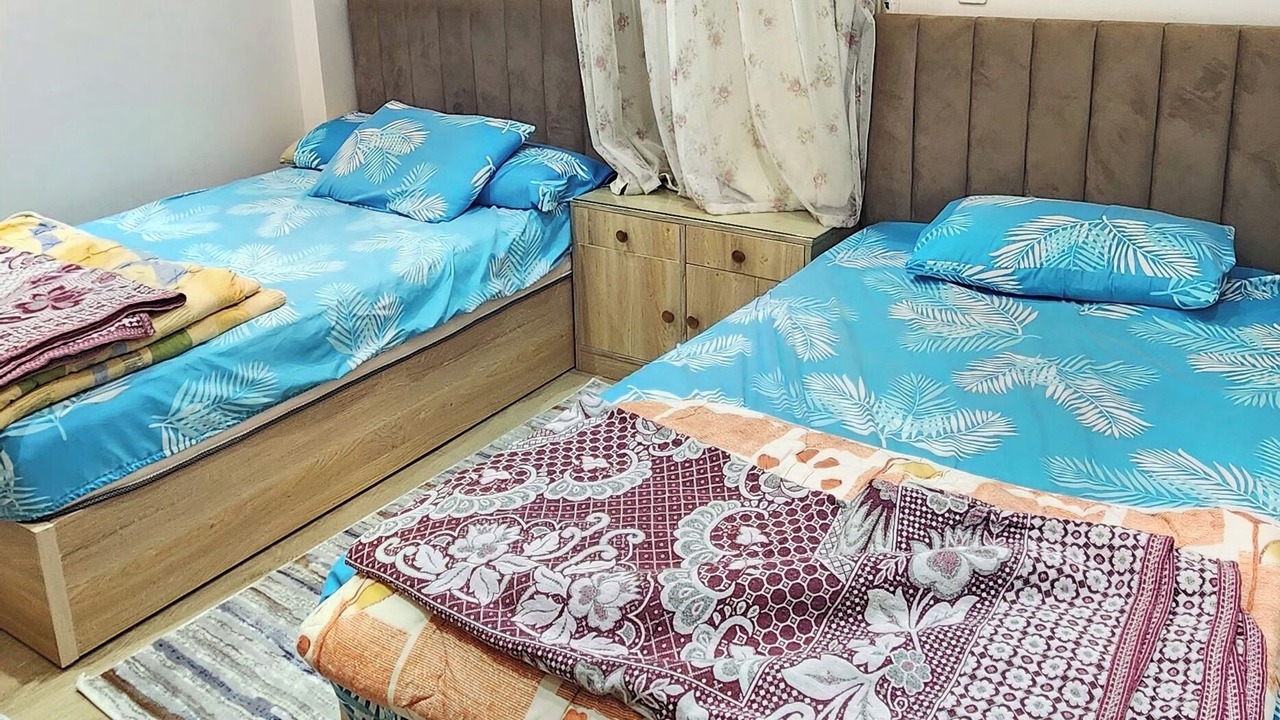 Photo of Bedroom in Sheraton Al Matar