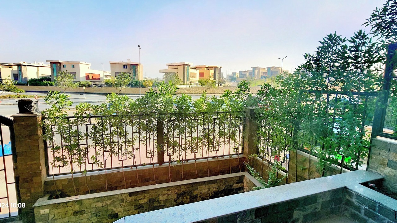 Photo of Outdoor in Sheraton Al Matar