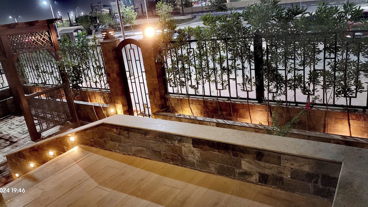 Photo of Outdoor in Sheraton Al Matar