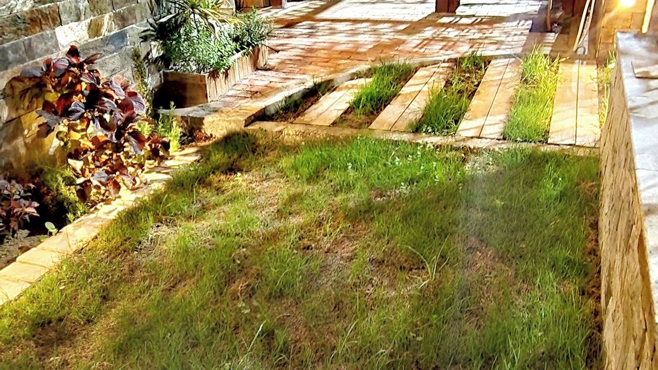 Photo of Patio Balcony in Sheraton Al Matar