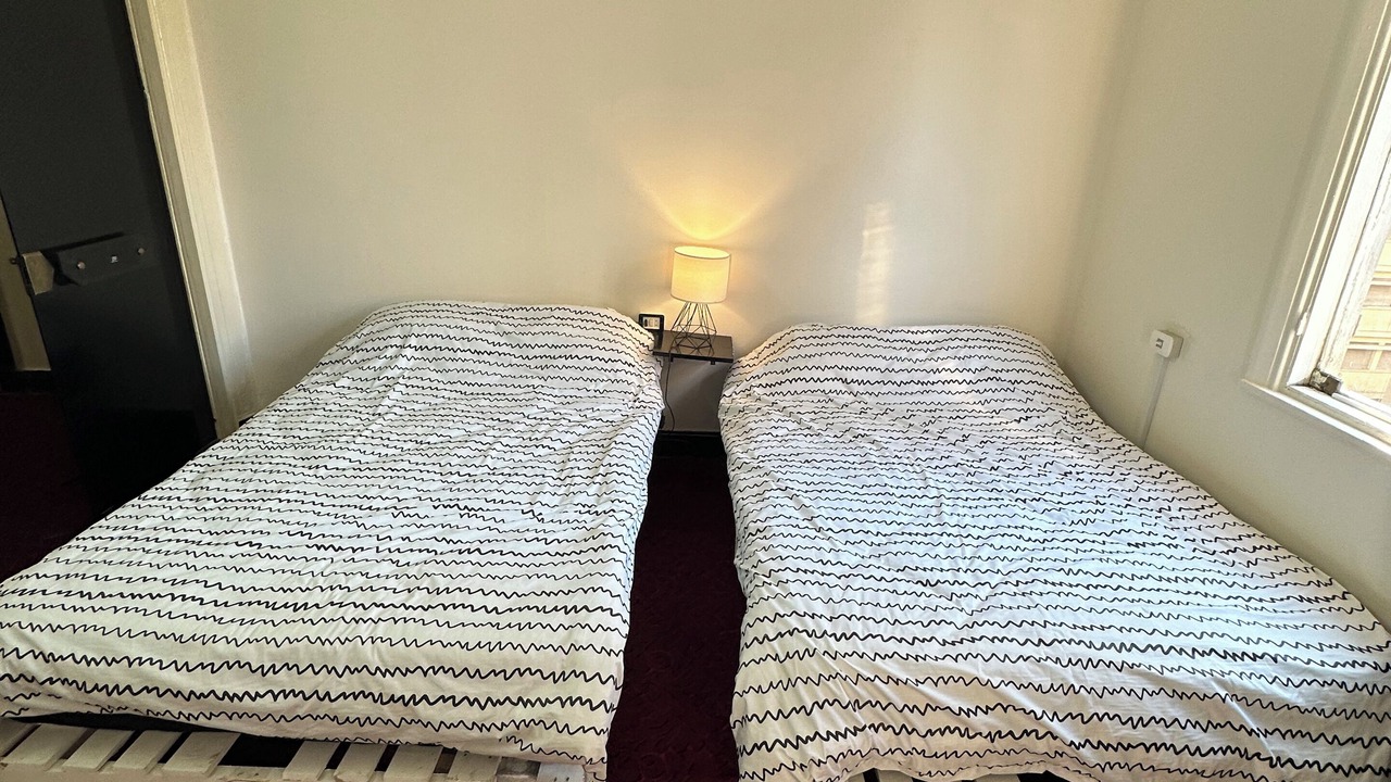 Photo of Bedroom in Abdin