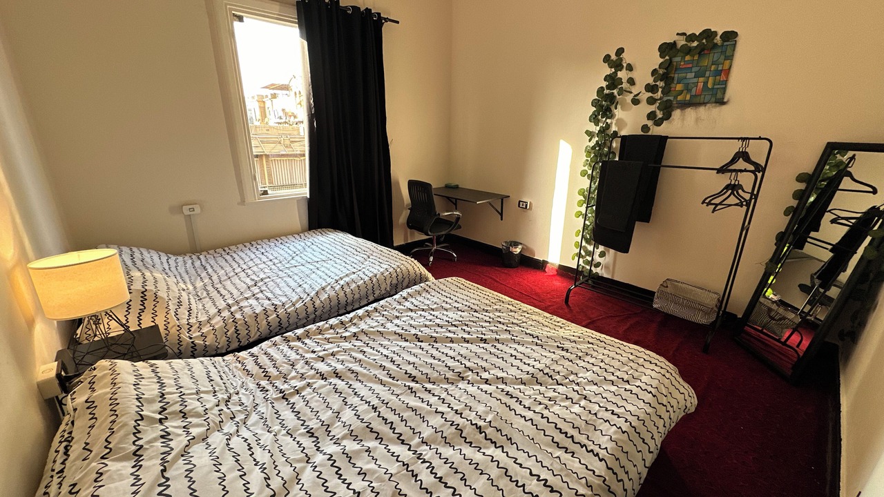 Photo of Bedroom in Abdin