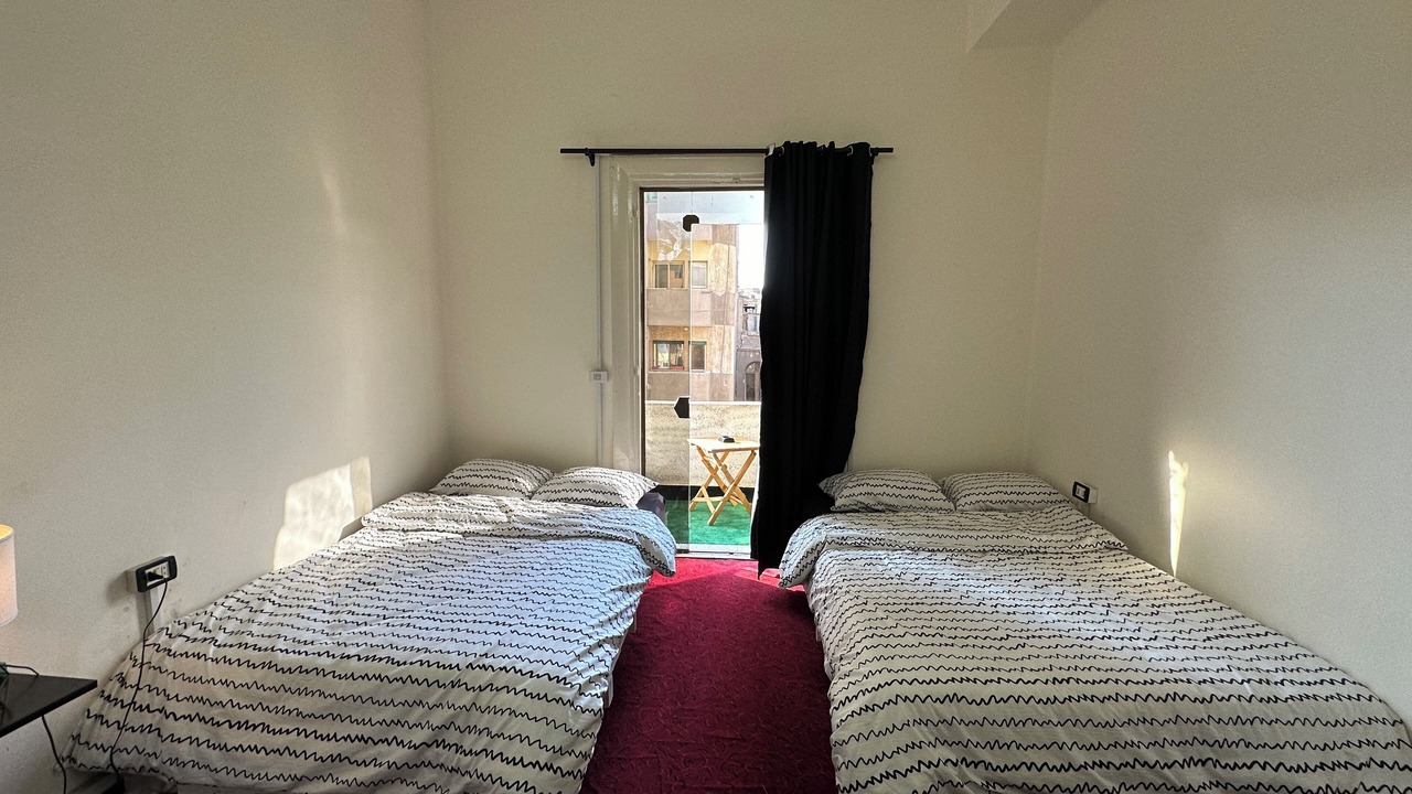 Photo of Bedroom in Abdin