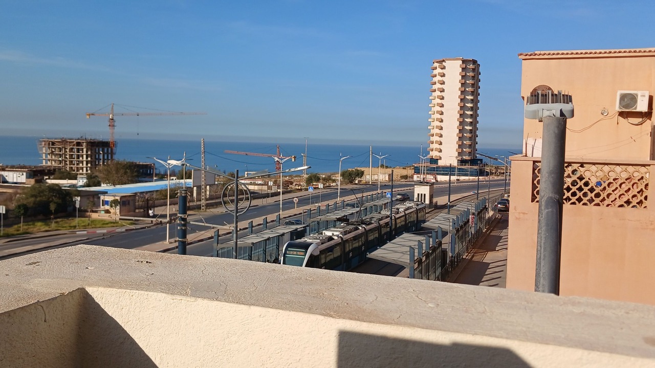 Photo of Outdoor in Kharouba