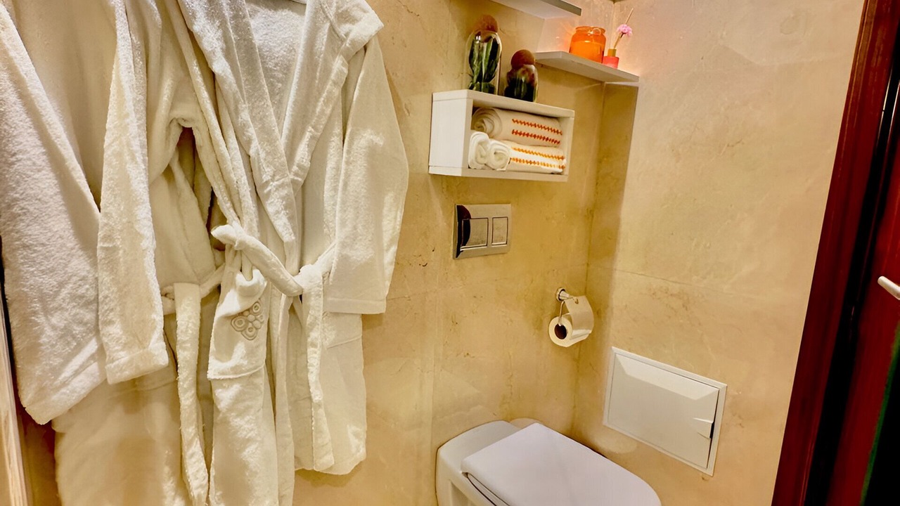 Photo of Bathroom in Arset El Bilk