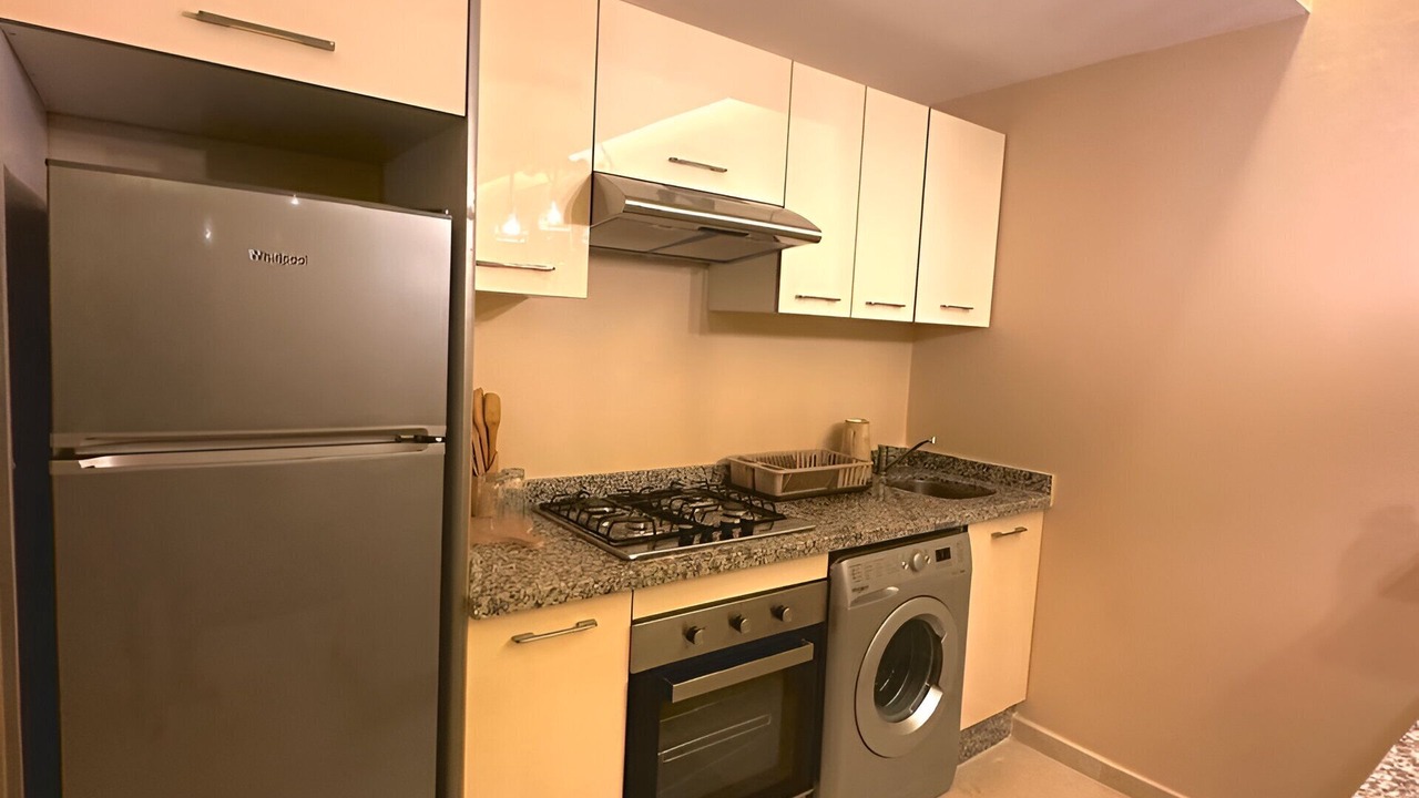 Photo of Kitchen in Arset El Bilk