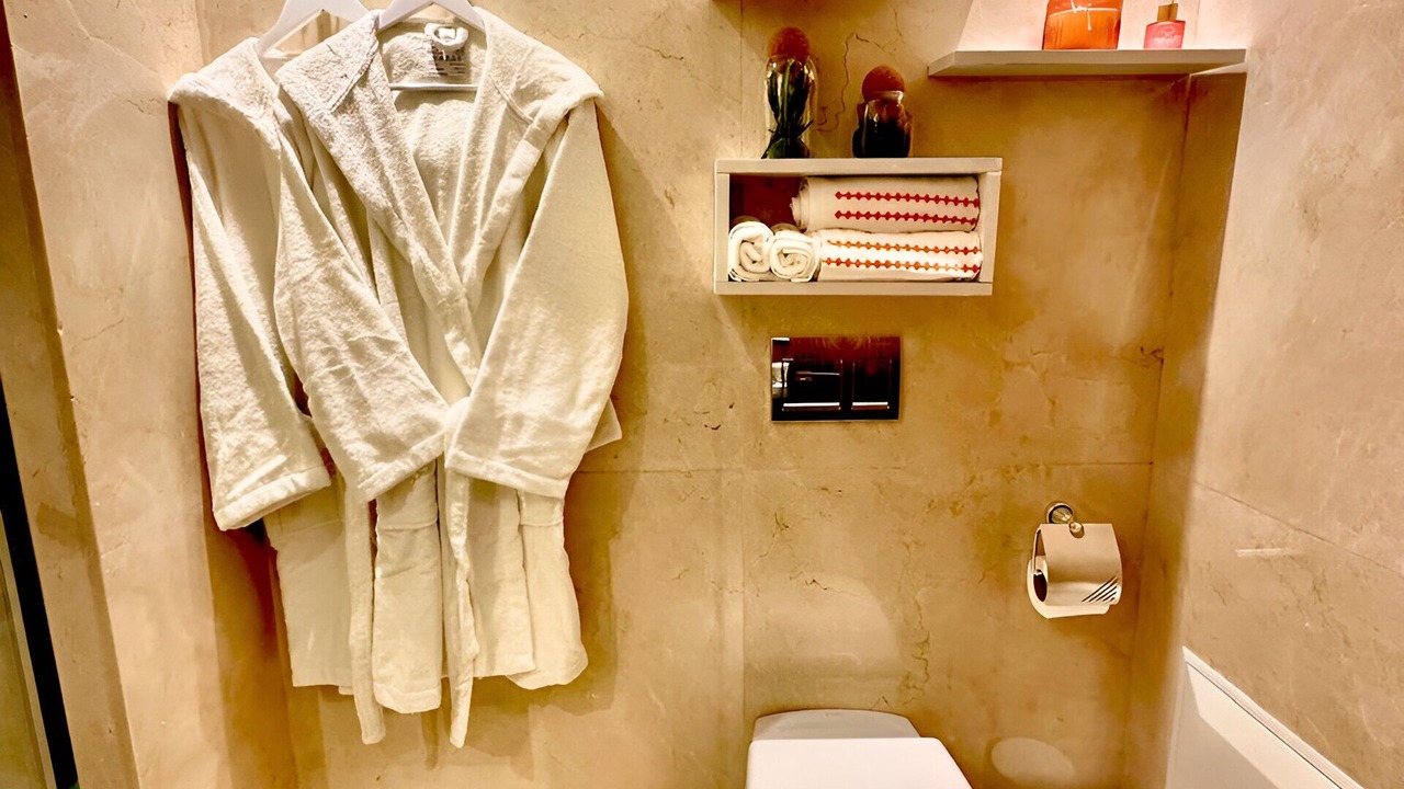 Photo of Bathroom in Arset El Bilk