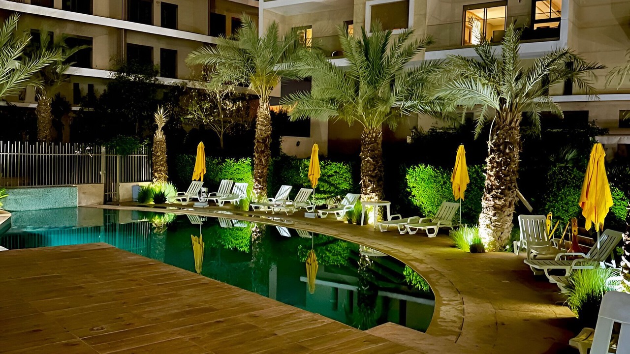 Photo of Outdoor in Arset El Bilk