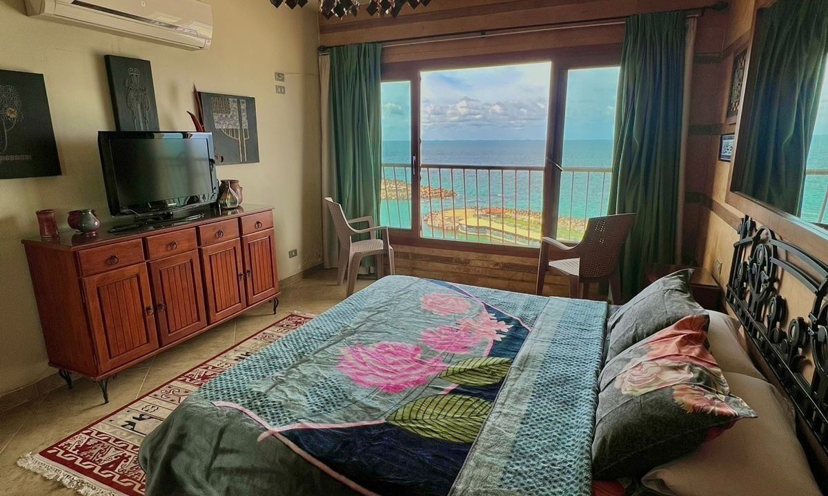 Photo of Bedroom in Ar-Raml 1