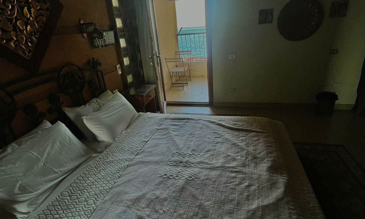 Photo of Bedroom in Ar-Raml 1
