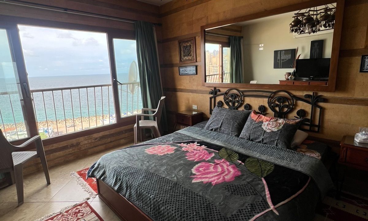 Photo of Bedroom in Ar-Raml 1