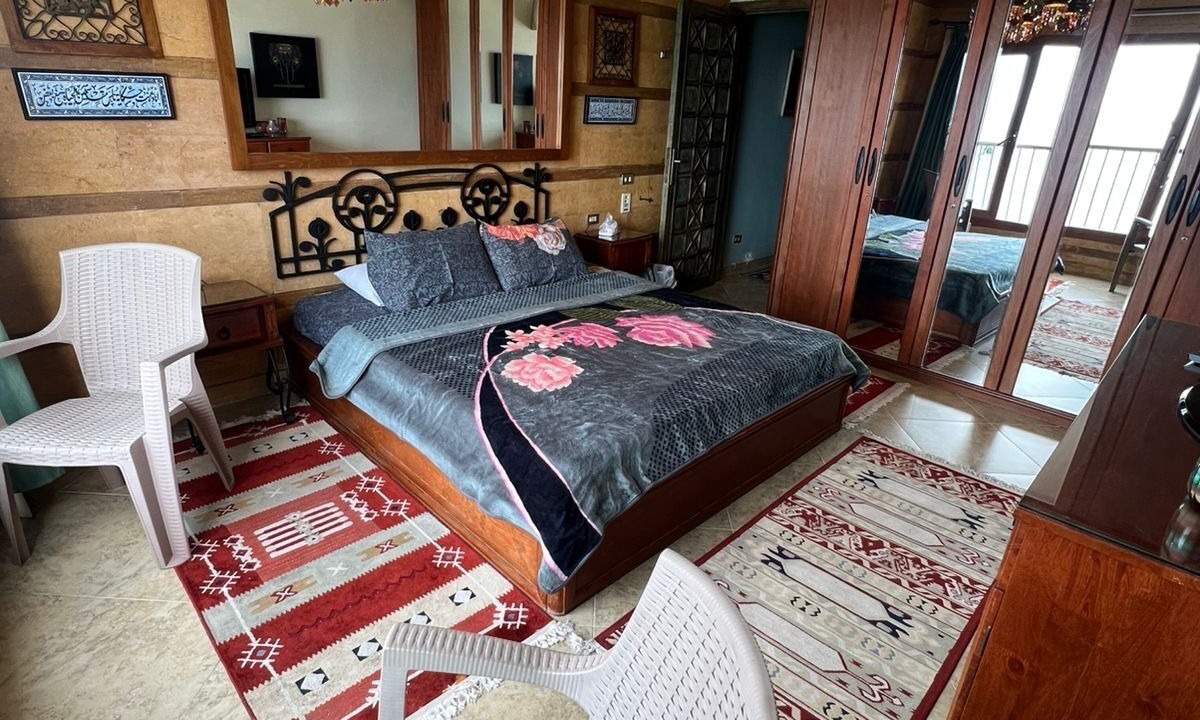 Photo of Bedroom in Ar-Raml 1