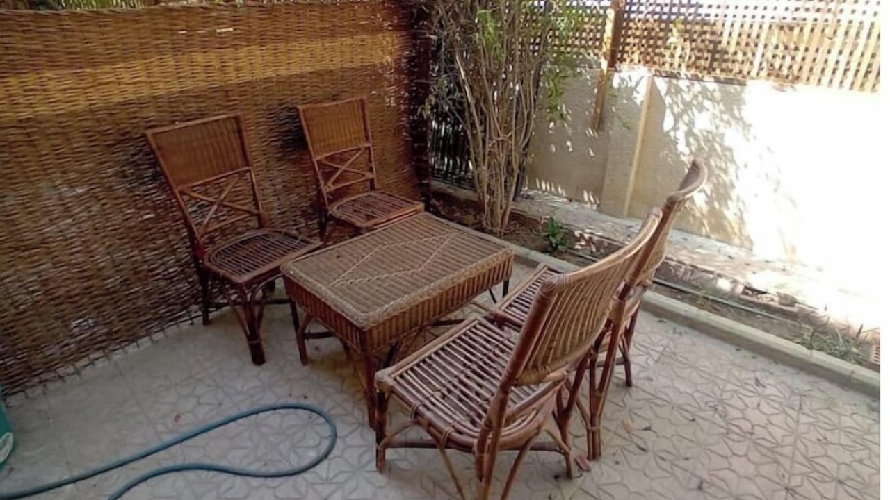 Photo of Patio Balcony in Bulaq ad Dakrur