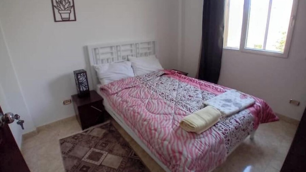 Photo of Bedroom in Bulaq ad Dakrur