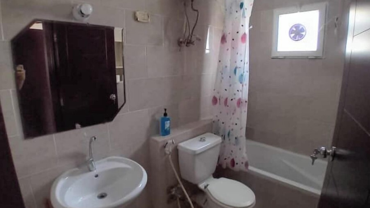 Photo of Bathroom in Bulaq ad Dakrur
