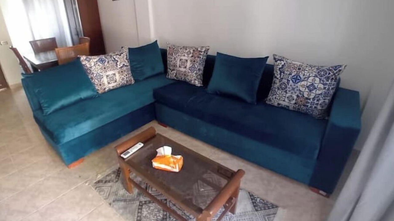 Photo of Livingroom in Bulaq ad Dakrur