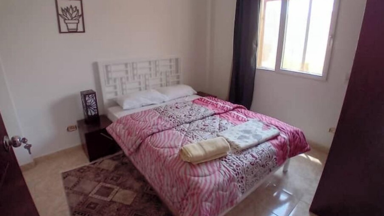 Photo of Bedroom in Bulaq ad Dakrur