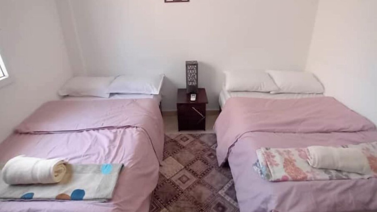 Photo of Bedroom in Bulaq ad Dakrur