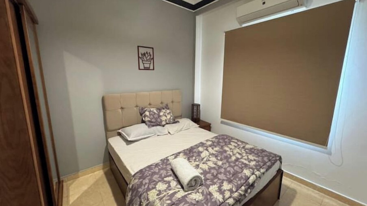 Photo of Bedroom in Bulaq ad Dakrur