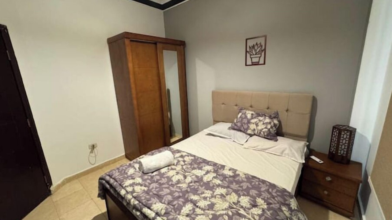 Photo of Bedroom in Bulaq ad Dakrur