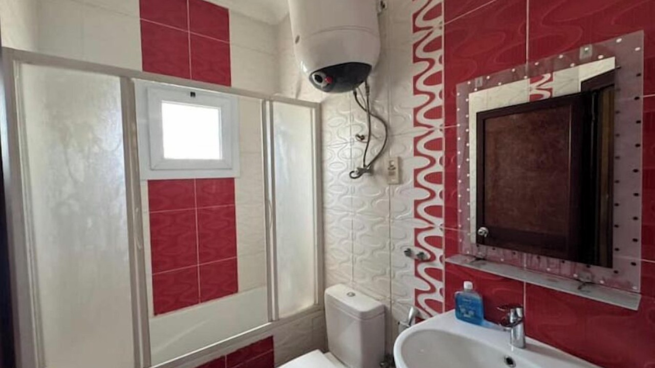 Photo of Bathroom in Bulaq ad Dakrur