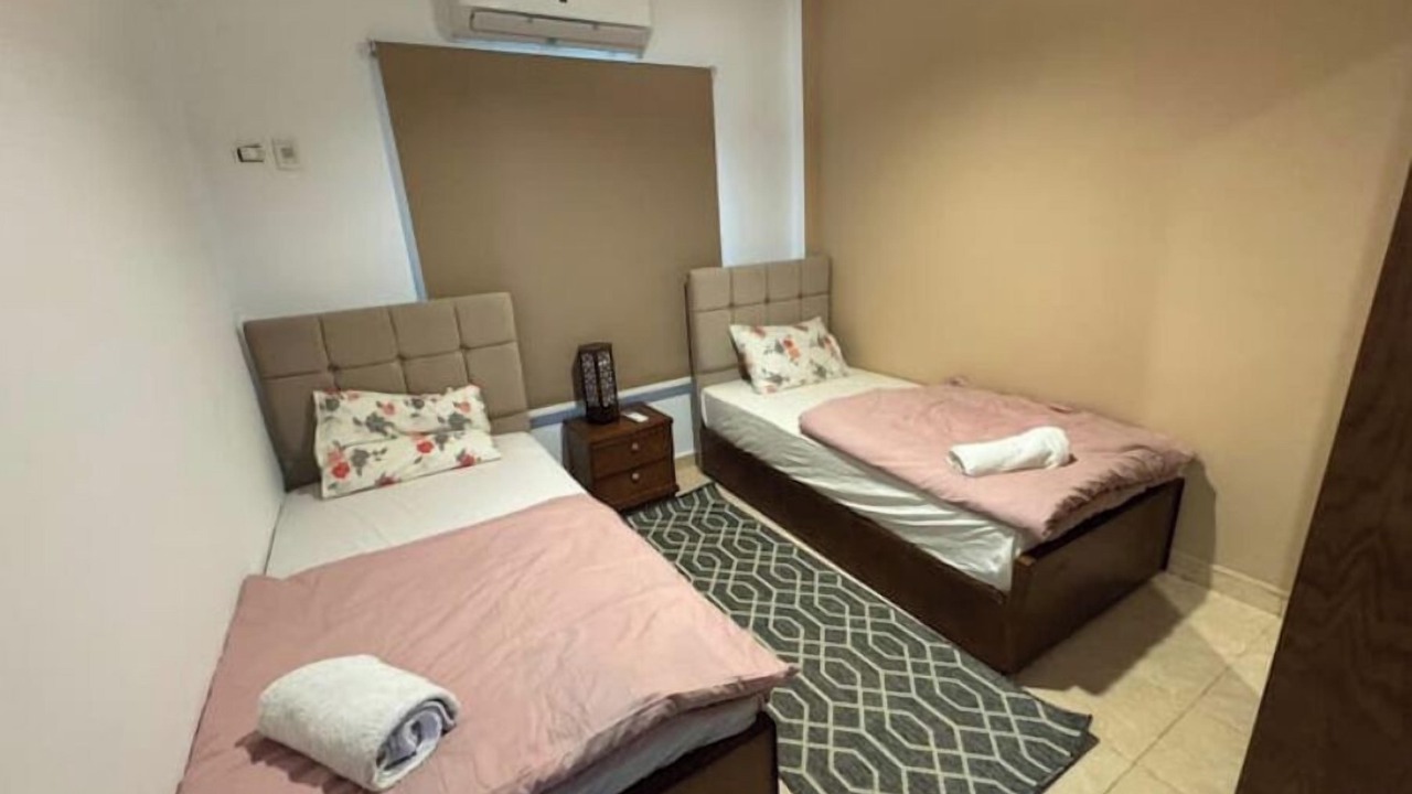 Photo of Bedroom in Bulaq ad Dakrur