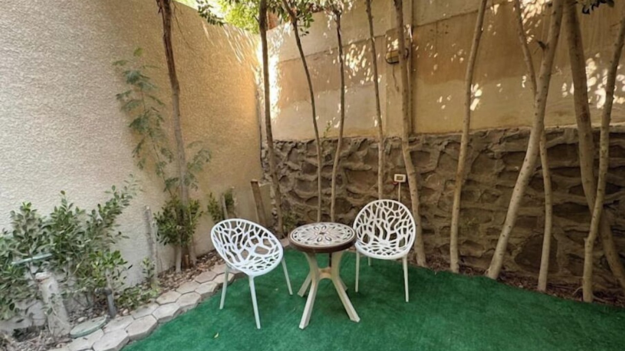 Photo of Patio Balcony in Bulaq ad Dakrur