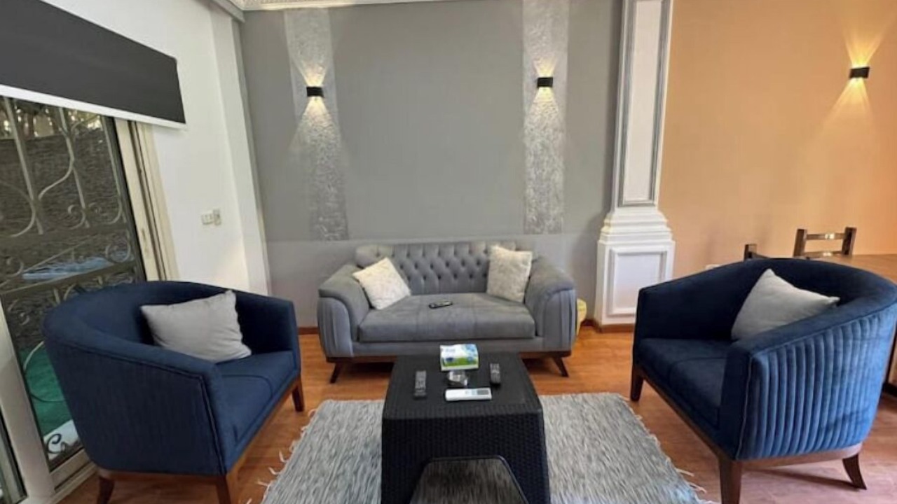 Photo of Livingroom in Bulaq ad Dakrur